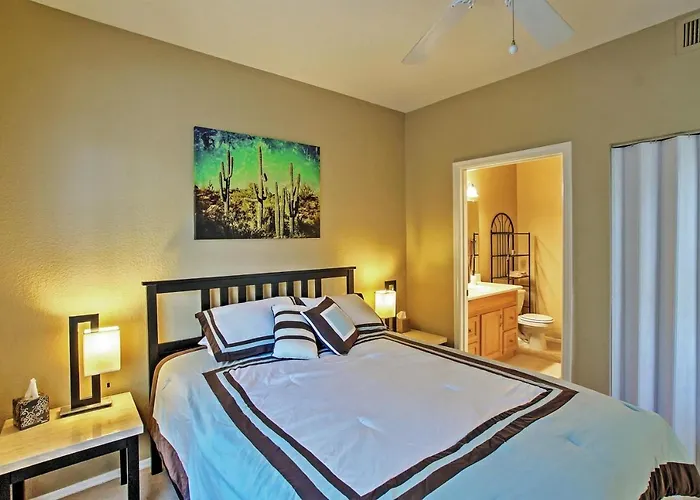 Near Bellair Golf Club! Abode W/ Pool