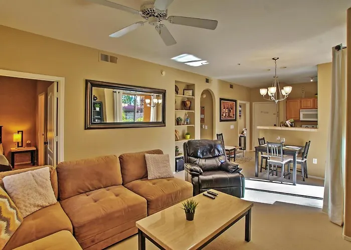Near Bellair Golf Club! Abode W/ Pool Phoenix