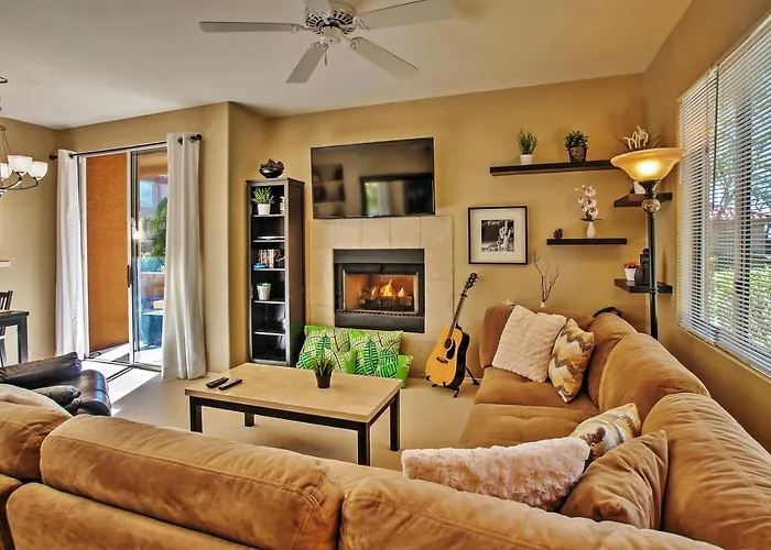 Near Bellair Golf Club! Abode W/ Pool