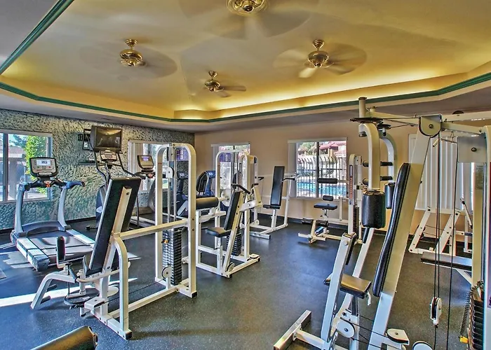 Near Bellair Golf Club! Abode W/ Pool