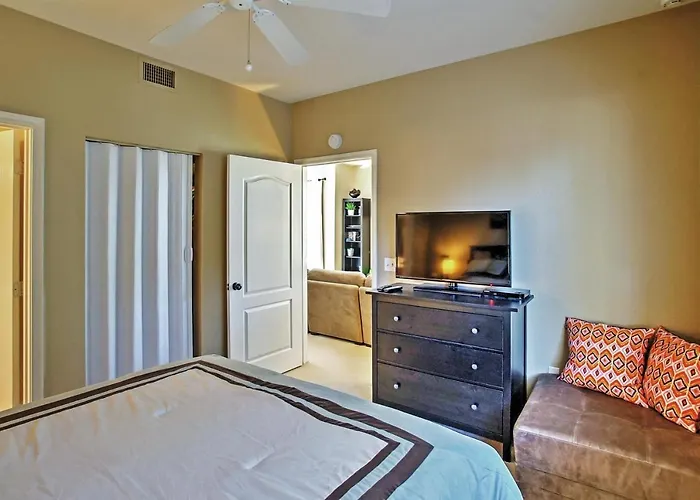 Near Bellair Golf Club! Abode W/ Pool