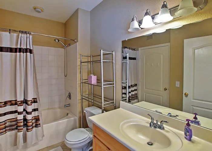 Holiday home Near Bellair Golf Club! Abode W/ Pool *