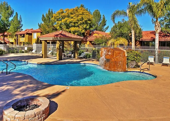 Near Bellair Golf Club! Abode W/ Pool Holiday home