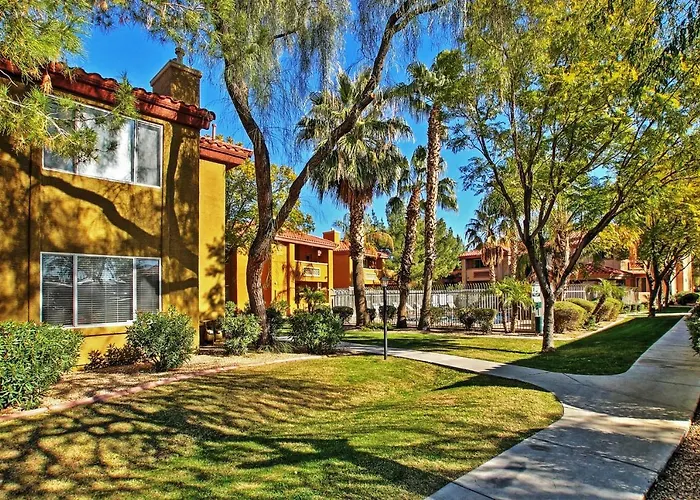 Holiday home Near Bellair Golf Club! Abode W/ Pool Phoenix
