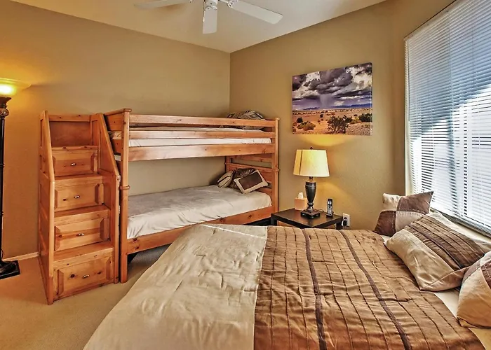 Holiday home Near Bellair Golf Club! Abode W/ Pool *